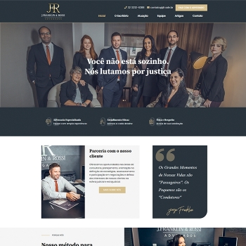 J. Frankling & Rossi